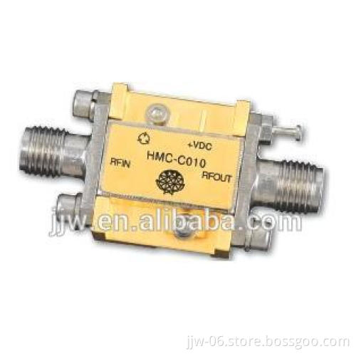 Evaluation BoardsHMC-C010
